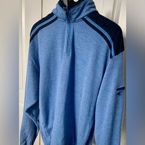 Paul & Shark Yatching  Wool Sweater Size XLT